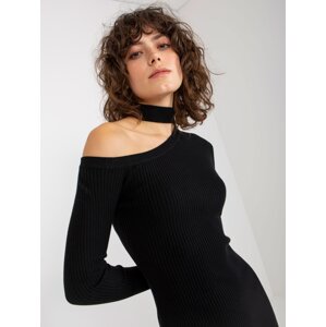 Dress-NM-SK-NG-2315.19P-black