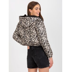 Jacket-NM-KR-P22-6680.61P-black-beige