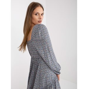 Dress-CHA-SK-5803.29-dark blue