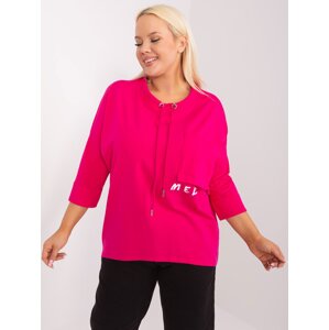 Blouse-RV-BZ-14002.44-fuchsia
