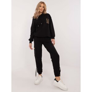 Set-CLM-KMPL-1278.08P-black