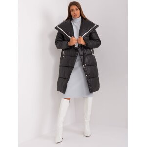Jacket-NM-KR-TR8179.37X-black