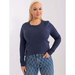 Sweater-PM-SW-PM-3006+1.11-navy blue