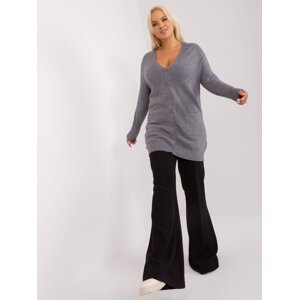 Sweater-PM-SW-PM731.34P-dark gray