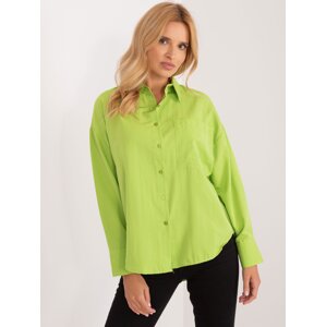 Shirt-BA-KS-0274.47-lime green