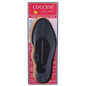 Coccine Dětské Kožené Vložky Na Latex K Vyříznutí 19-3