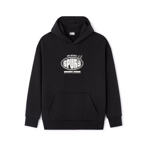 Celio Mikina NBA San Antonio Spurs - Pánské