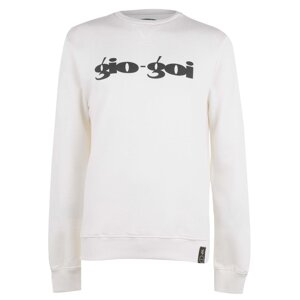 Gio Goi Print Sweater