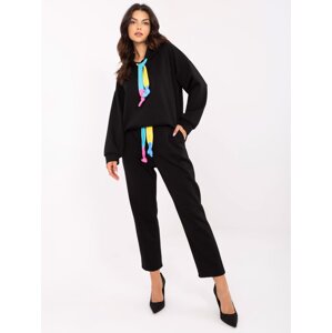 Set-DHJ-KMPL-20335.44-black