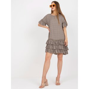 Dress-CHA-SK-1420.19-dark beige