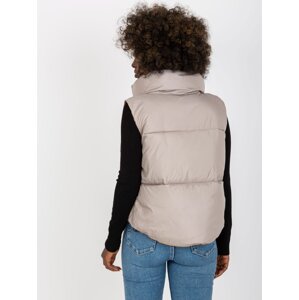 Vest-NM-KZ-D2-3836-62/-301.43P-light gray