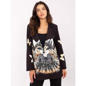 Blazer-DHJ-MA-18525-24.91-black