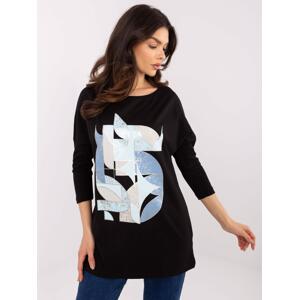 Blouse-CLM-BZ-0043.86-black