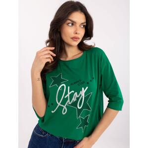 Blouse-CLM-BZ-0016.84-green
