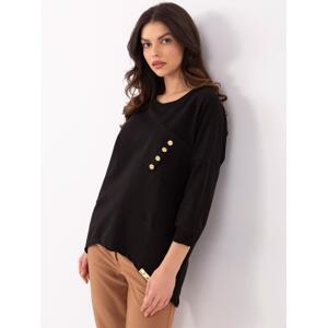Blouse-CLM-BZ-1263.49-black