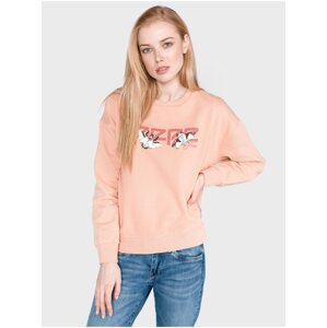 Joana Mikina Pepe Jeans - Dámské