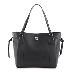 Dámská kabelka Karl Lagerfeld 225W3011_A999Black