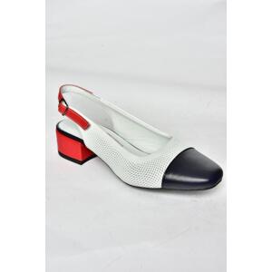 Fox Shoes Na nízkém podpatku