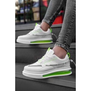 DARK SEER DS Elron Men's Sneakers in Whit