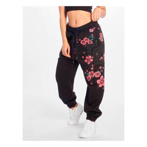 DNGRS Choice Sweat Pants černé