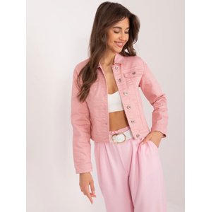 Jacket-HM-KR-BS6220-5.66P-pink
