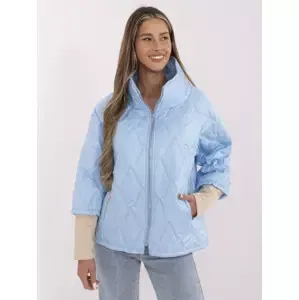 Jacket-MI-KR-9002-1.74P-light blue