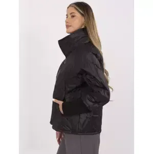 Jacket-MI-KR-9002-1.74P-black