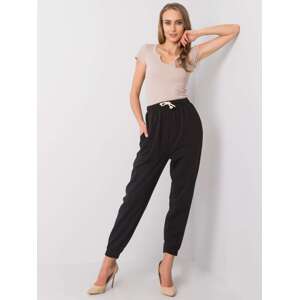 Sweatpants-TW-DR-G-080.17-black