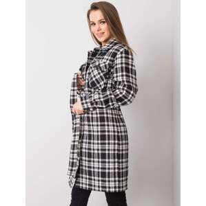 Coat-LK-PL-508342-1.67-black-white
