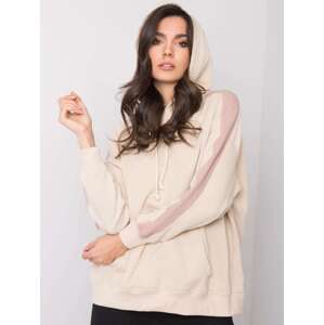 Sweatshirt-TW-BL-G-078.16-beige