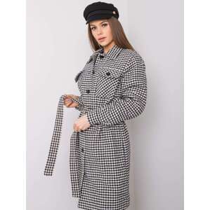 Coat-LK-PL-508342.98P-white-black