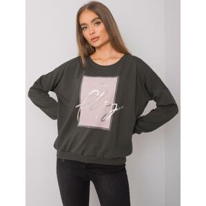 Sweatshirt-RV-BL-7069.04P-dark khaki