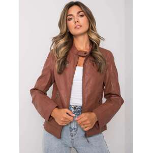 Jacket-NM-DE-KR-FF001.16X-dark brown