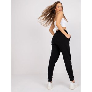 Sweatpants-TW-DR-1033.16P-black