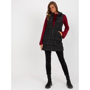 Vest-NM-KZ-P22-6618.52P-black