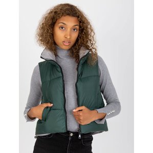 Vest-NM-KZ-D2-3836-33/-61.43P-dark green