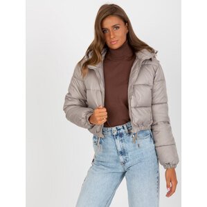 Jacket-NM-KR-P22-6630-62.60P-grey