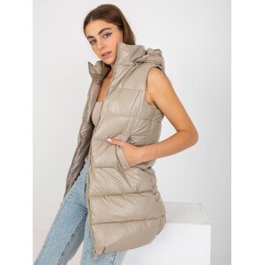 Vest-NM-KZ-D2-3818.98P-dark beige