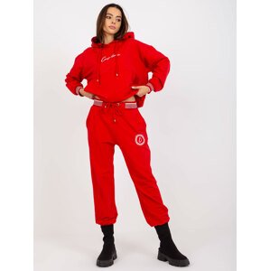 Set-RV-KMPL-8284.37P-red