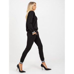 Set-RV-KMPL-8365.24P-black