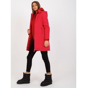 Jacket-NM-KR-D2-3873.98P-Red