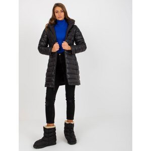 Jacket-NM-KR-D2-3873.98P-black