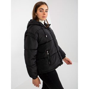 Jacket-NM-KR-P22-6657.28P-black