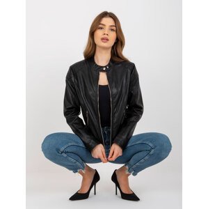 Jacket-NM-KR-R23-2050.97P-black