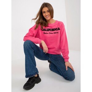 Sweatshirt-MA-BL-2205020.52-fuchsia