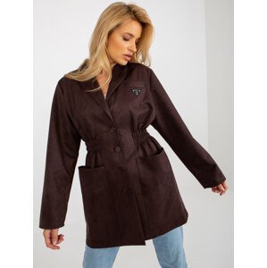 Coat-LK-PL-509128.19-dark brown