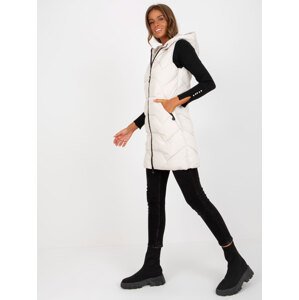 Vest-NM-KZ-P22-6618.92P-light beige