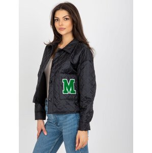 Jacket-LK-KR-509267.15P-black
