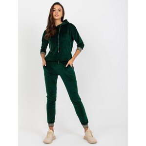 Set-RV-KMPL-8286.40-dark green