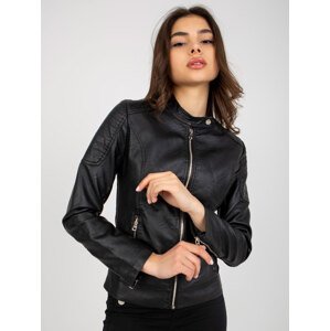 Jacket-NM-KR-F06.96P-black